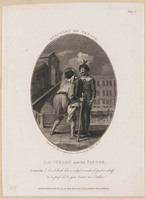 KG 16292
<br/>
Shakespeare, Merchant of Venice: Launcelot and his Father
<br/>
<em>Taylor, Charles</em>